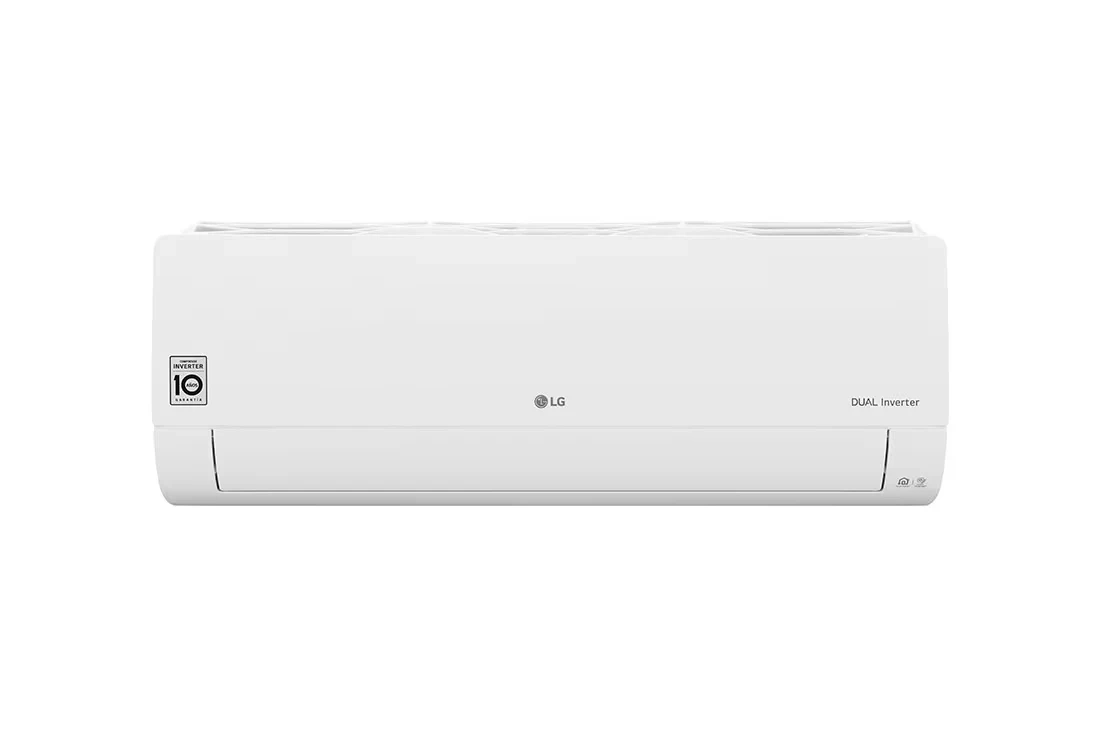 Aire acondicionado LG: Fuga de agua