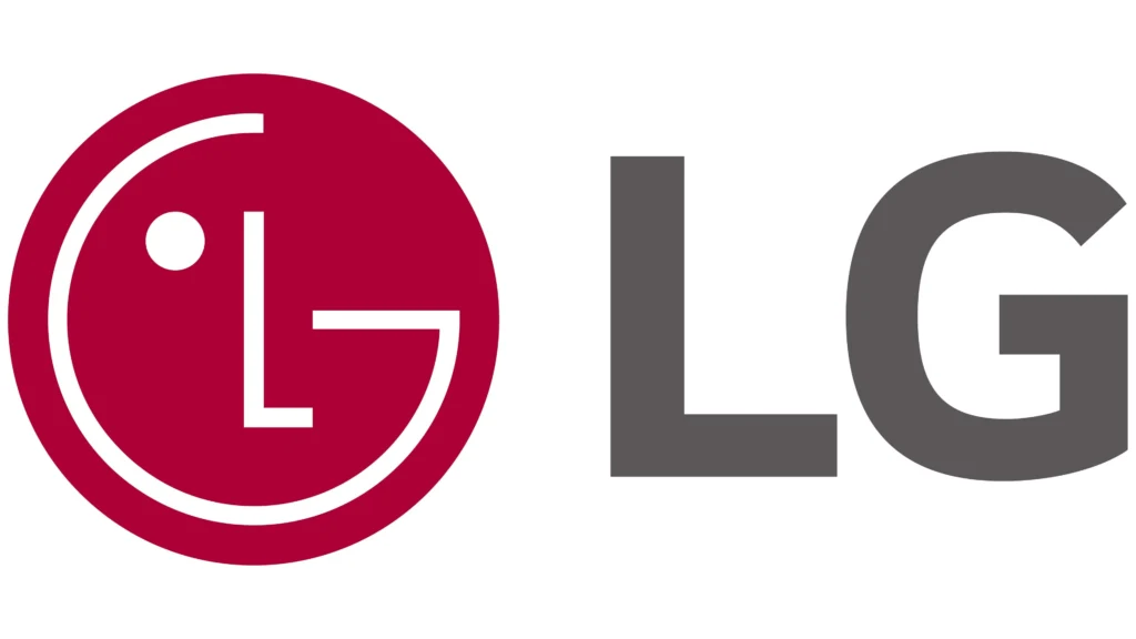 Logotipo Oficial de Servicio Técnico LG en Costa Rica