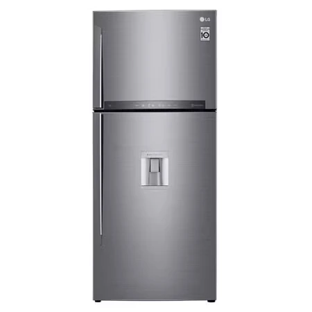 Refrigerador LG InstaView